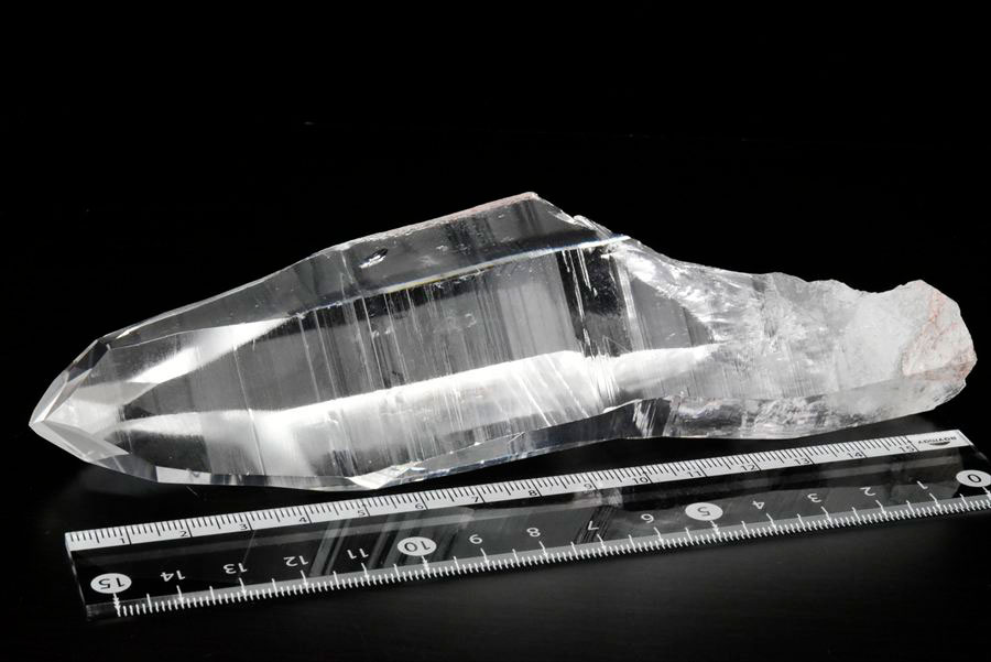 レムリアンシード　レムリアン水晶　レムリアンクリスタル　ブラジル　バイーア　アレグレ　lemruian Alegre　水晶　パワーストーン
