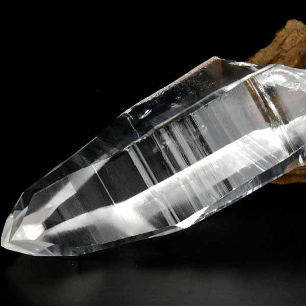 レムリアンシード　レムリアン水晶　レムリアンクリスタル　ブラジル　バイーア　アレグレ　lemruian Alegre　水晶　パワーストーン