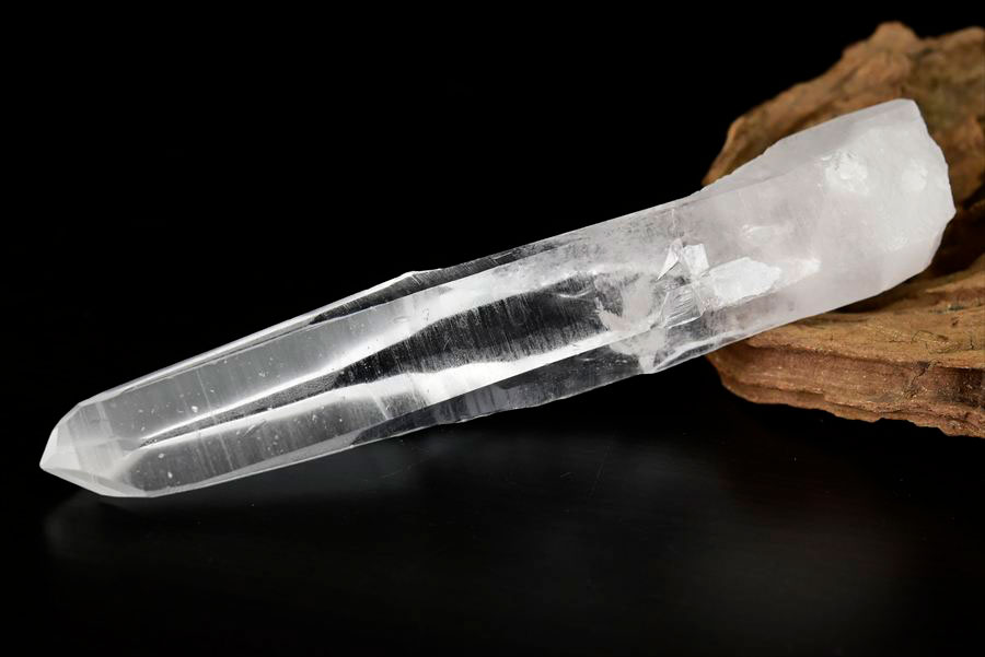 レムリアンシード　レムリアン水晶　レムリアンクリスタル　ブラジル　バイーア　アレグレ　lemruian Alegre　水晶　パワーストーン