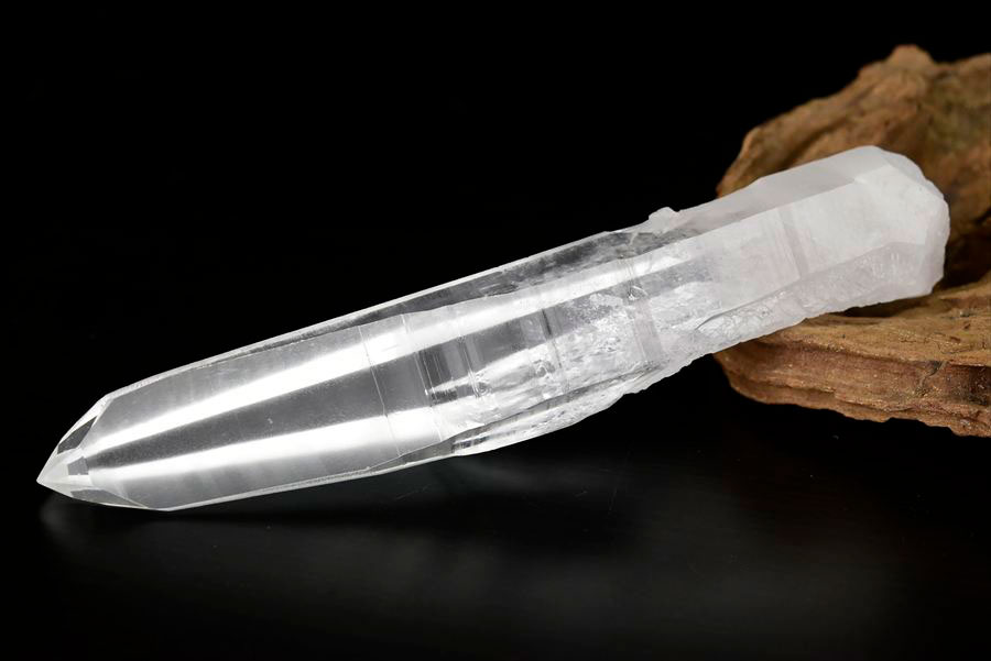 レムリアンシード　レムリアン水晶　レムリアンクリスタル　ブラジル　バイーア　アレグレ　lemruian Alegre　水晶　パワーストーン