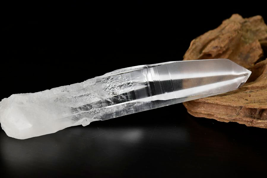 レムリアンシード　レムリアン水晶　レムリアンクリスタル　ブラジル　バイーア　アレグレ　lemruian Alegre　水晶　パワーストーン