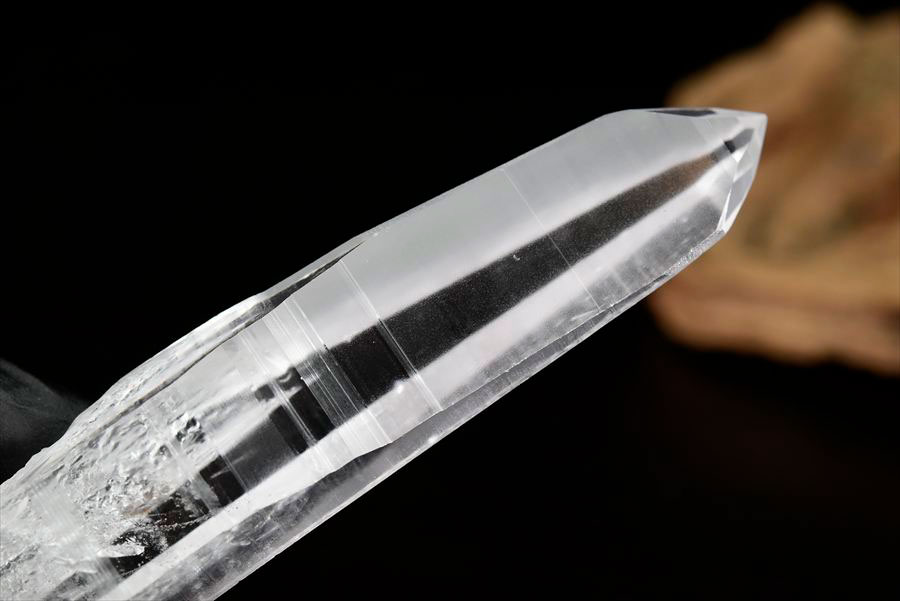 レムリアンシード　レムリアン水晶　レムリアンクリスタル　ブラジル　バイーア　アレグレ　lemruian Alegre　水晶　パワーストーン