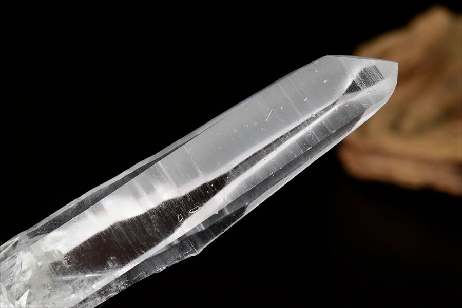 レムリアンシード　レムリアン水晶　レムリアンクリスタル　ブラジル　バイーア　アレグレ　lemruian Alegre　水晶　パワーストーン