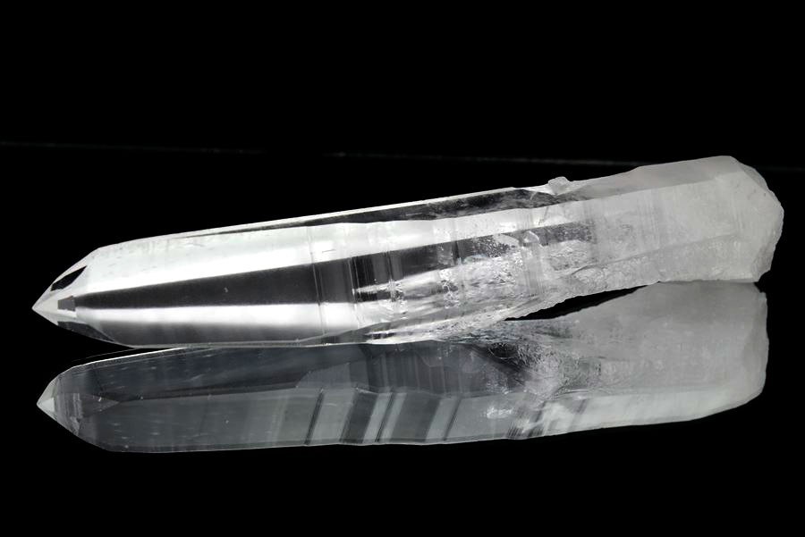 レムリアンシード　レムリアン水晶　レムリアンクリスタル　ブラジル　バイーア　アレグレ　lemruian Alegre　水晶　パワーストーン