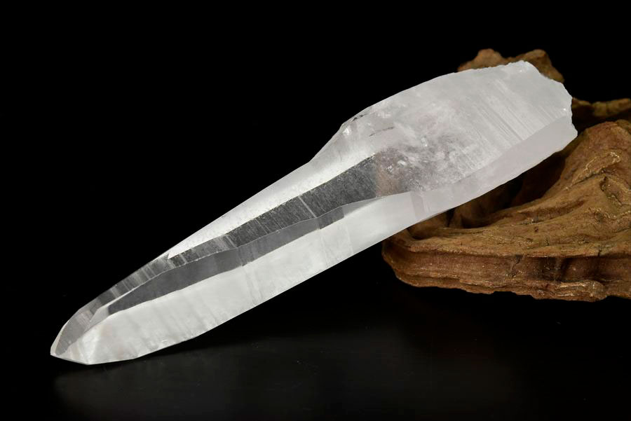 レムリアンシード　レムリアン水晶　レムリアンクリスタル　ブラジル　バイーア　アレグレ　lemruian Alegre　水晶　パワーストーン