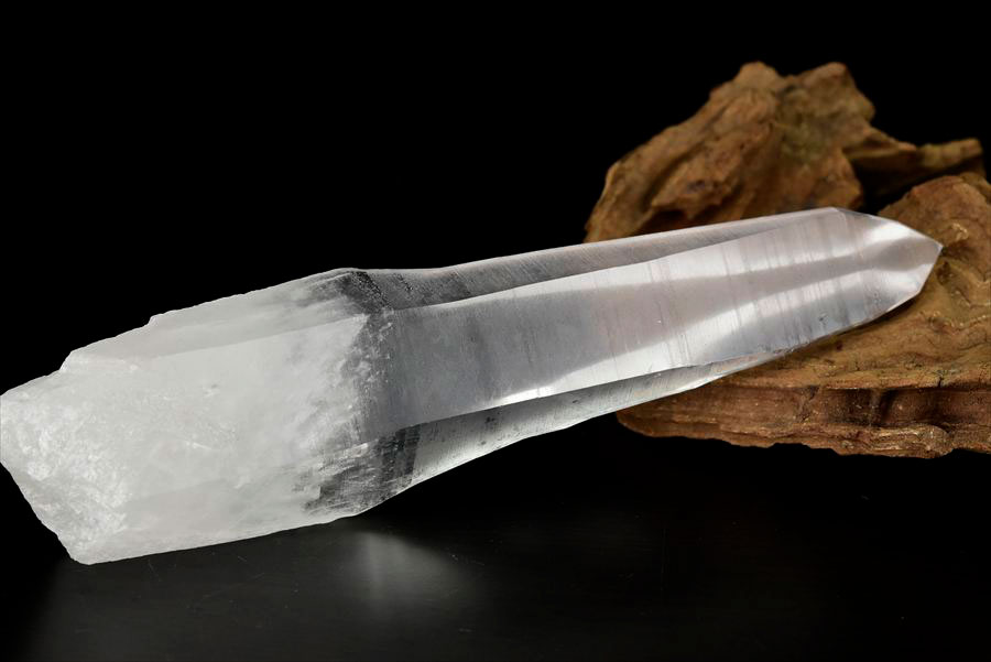 レムリアンシード　レムリアン水晶　レムリアンクリスタル　ブラジル　バイーア　アレグレ　lemruian Alegre　水晶　パワーストーン