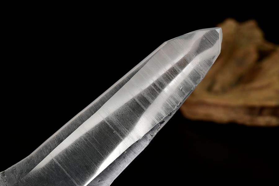 レムリアンシード　レムリアン水晶　レムリアンクリスタル　ブラジル　バイーア　アレグレ　lemruian Alegre　水晶　パワーストーン