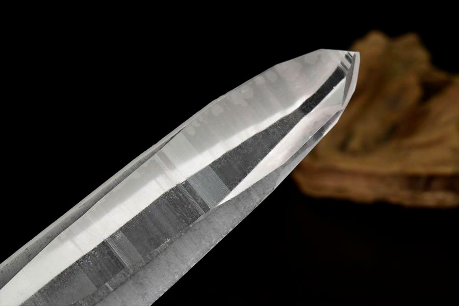 レムリアンシード　レムリアン水晶　レムリアンクリスタル　ブラジル　バイーア　アレグレ　lemruian Alegre　水晶　パワーストーン