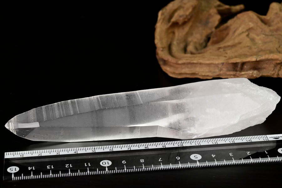 レムリアンシード　レムリアン水晶　レムリアンクリスタル　ブラジル　バイーア　アレグレ　lemruian Alegre　水晶　パワーストーン