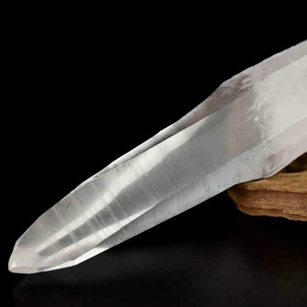 レムリアンシード　レムリアン水晶　レムリアンクリスタル　ブラジル　バイーア　アレグレ　lemruian Alegre　水晶　パワーストーン