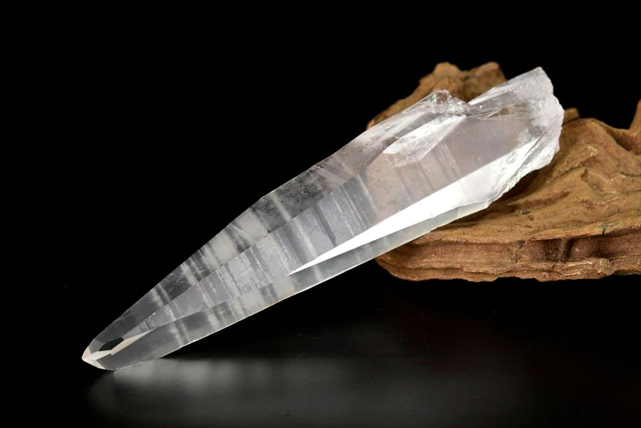 レムリアンシード　レムリアン水晶　レムリアンクリスタル　ブラジル　バイーア　アレグレ　lemruian Alegre　水晶　パワーストーン