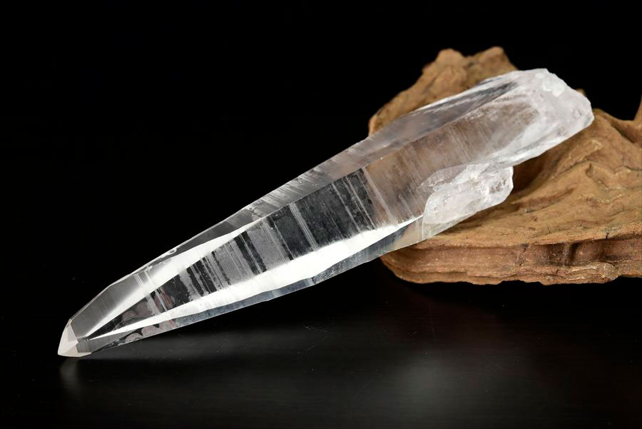 レムリアンシード　レムリアン水晶　レムリアンクリスタル　ブラジル　バイーア　アレグレ　lemruian Alegre　水晶　パワーストーン