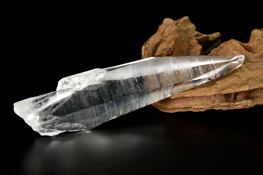 レムリアンシード　レムリアン水晶　レムリアンクリスタル　ブラジル　バイーア　アレグレ　lemruian Alegre　水晶　パワーストーン