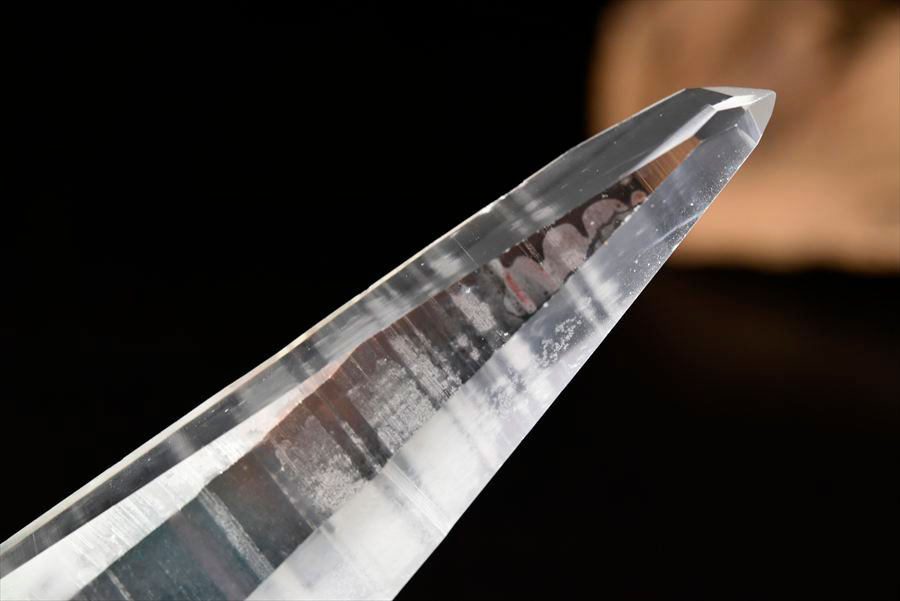 レムリアンシード　レムリアン水晶　レムリアンクリスタル　ブラジル　バイーア　アレグレ　lemruian Alegre　水晶　パワーストーン