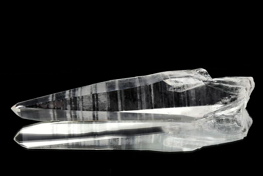 レムリアンシード　レムリアン水晶　レムリアンクリスタル　ブラジル　バイーア　アレグレ　lemruian Alegre　水晶　パワーストーン