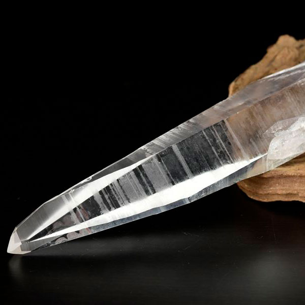 レムリアンシード　レムリアン水晶　レムリアンクリスタル　ブラジル　バイーア　アレグレ　lemruian Alegre　水晶　パワーストーン