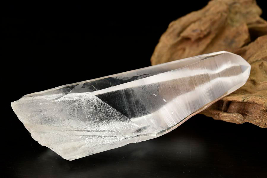 ブルーニードル　エンジェルラダー　レムリアンシード　レムリアン水晶　レムリアンクリスタル　ブラジル　バイーア　アレグレ　lemruian Alegre　水晶　パワーストーン