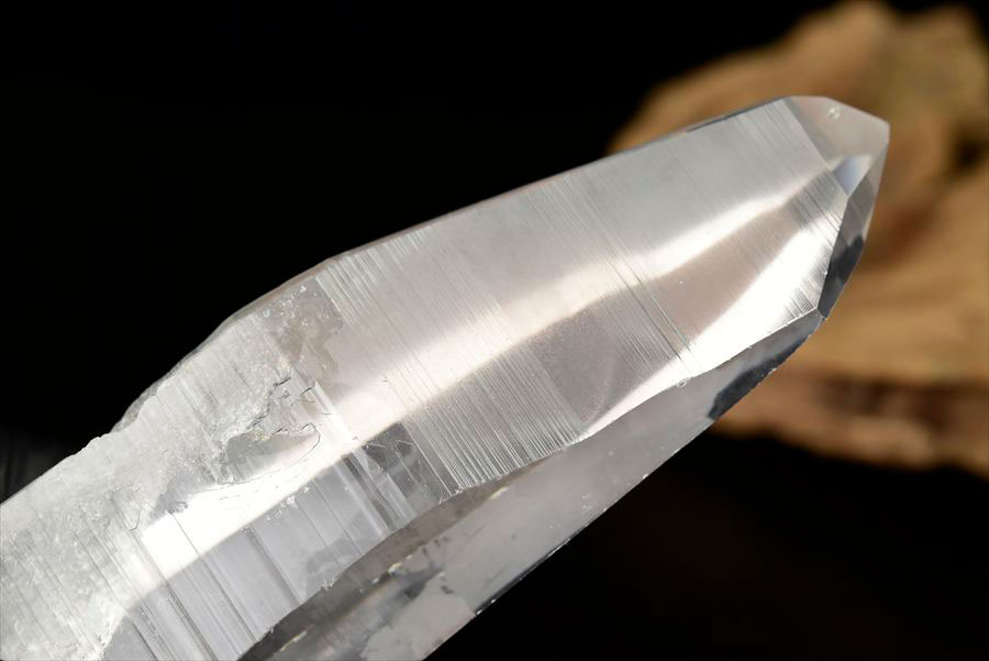 ブルーニードル　エンジェルラダー　レムリアンシード　レムリアン水晶　レムリアンクリスタル　ブラジル　バイーア　アレグレ　lemruian Alegre　水晶　パワーストーン