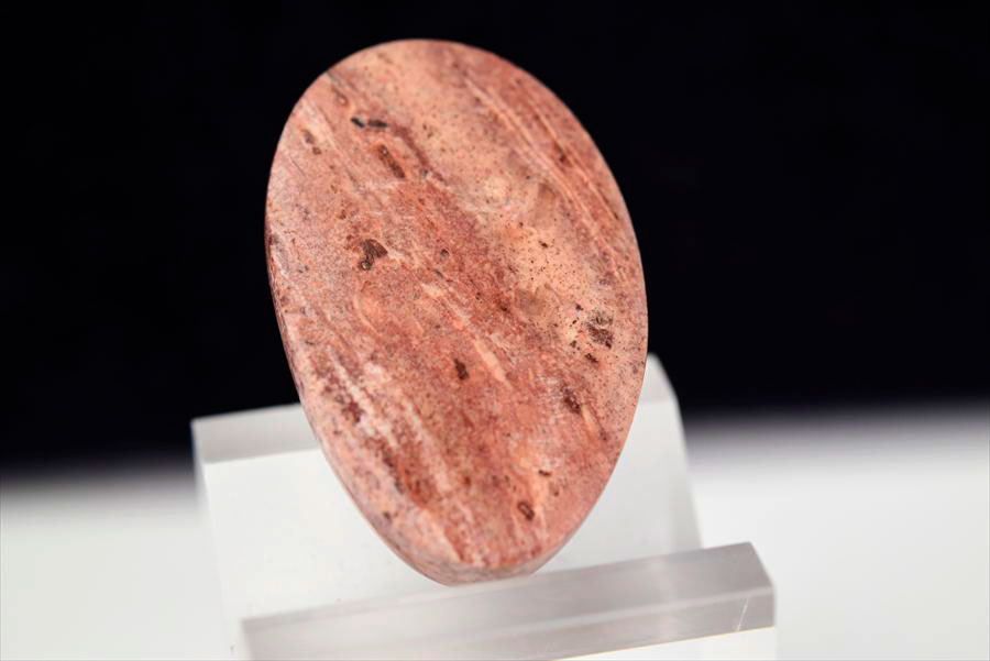 メキシコ マグダレナ カンテラオパール ルース タンブル 母岩オパール 遊色 Cantera Opal Magdalena