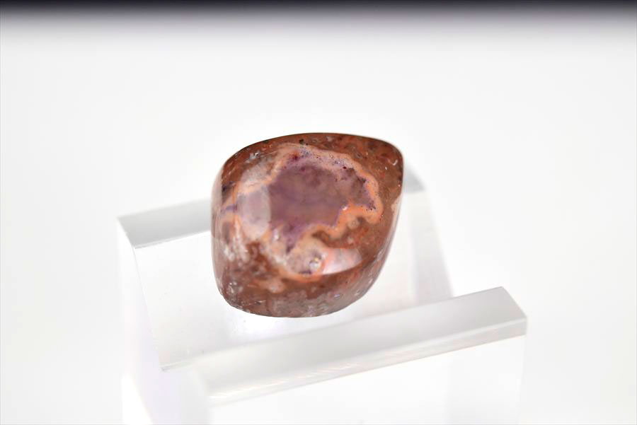 メキシコ マグダレナ カンテラオパール ルース タンブル 母岩オパール 遊色 Cantera Opal Magdalena