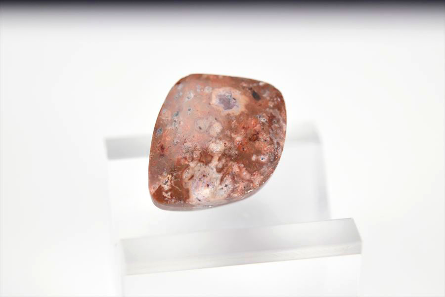 メキシコ マグダレナ カンテラオパール ルース タンブル 母岩オパール 遊色 Cantera Opal Magdalena