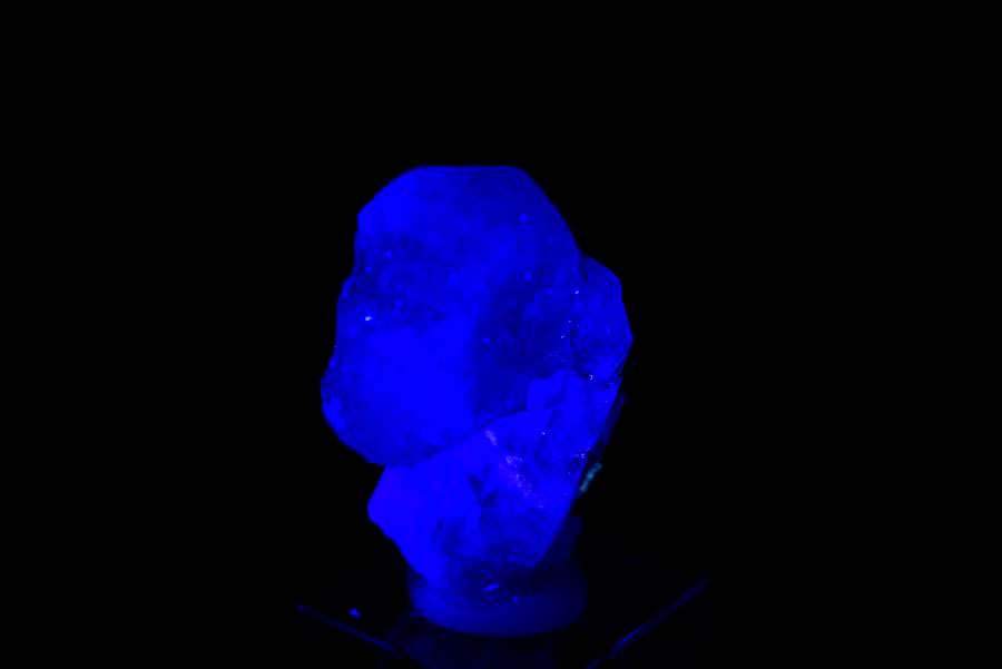 ペルー ミルポ鉱山　フローライト パイライト 共生 蛍光 鉱物 蛍石 黄鉄鉱 Milpo Peru fluorite pyrite