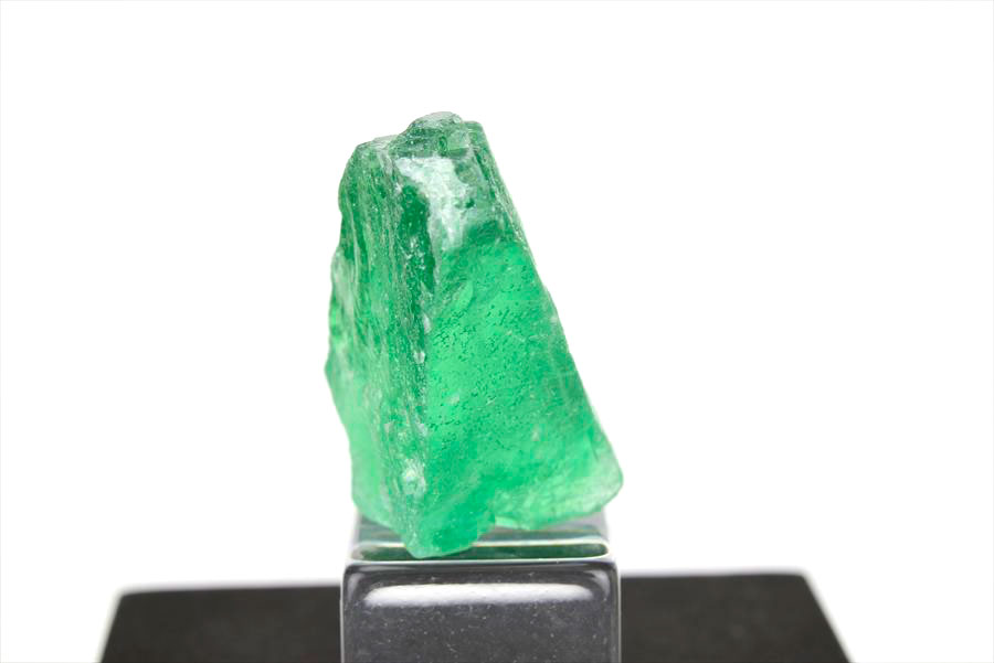 蛍光 フローライト｜ペルー産｜Milpo Mine, Atacocha｜蛍石｜鉱物標本