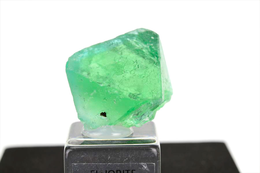 ペルー ミルポ鉱山　フローライト パイライト 共生 蛍光 鉱物 蛍石 黄鉄鉱 Milpo Peru fluorite pyrite