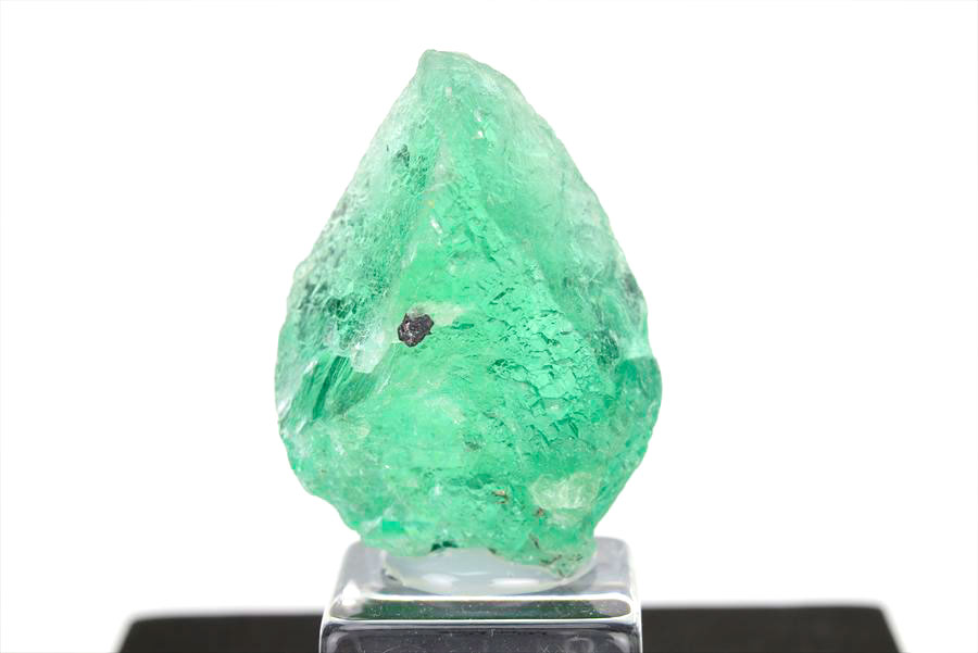 ペルー ミルポ鉱山　フローライト パイライト 共生 蛍光 鉱物 蛍石 黄鉄鉱 Milpo Peru fluorite pyrite