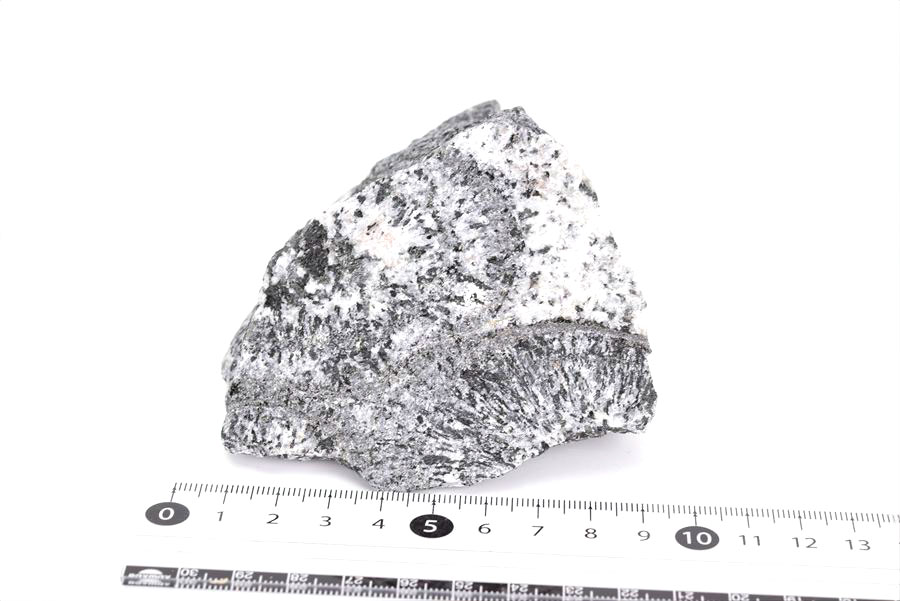orbiculite オービキュラーグラナイト オービキュライト 花崗岩 黒雲母 角閃石 深成岩 置物 オーストラリア 天然石 原石