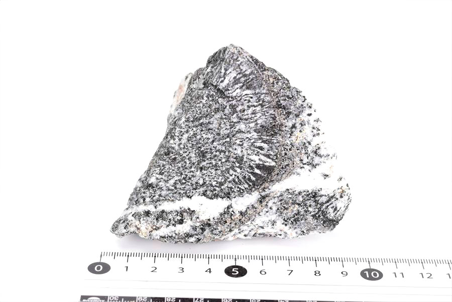 orbiculite オービキュラーグラナイト オービキュライト 花崗岩 黒雲母 角閃石 深成岩 置物 オーストラリア 天然石 原石
