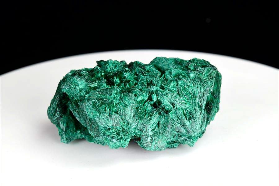 コンゴ産 マラカイト ビロードマラカイト ベルベットマラカイト Velvet Malachite 孔雀石 鉱物 原石