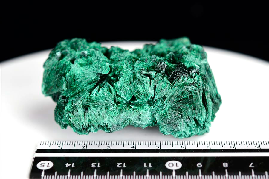 コンゴ産 マラカイト ビロードマラカイト ベルベットマラカイト Velvet Malachite 孔雀石 鉱物 原石