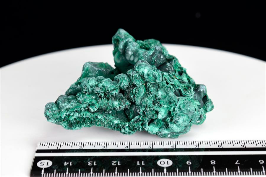 コンゴ産 マラカイト ビロードマラカイト ベルベットマラカイト Velvet Malachite 孔雀石 鉱物 原石