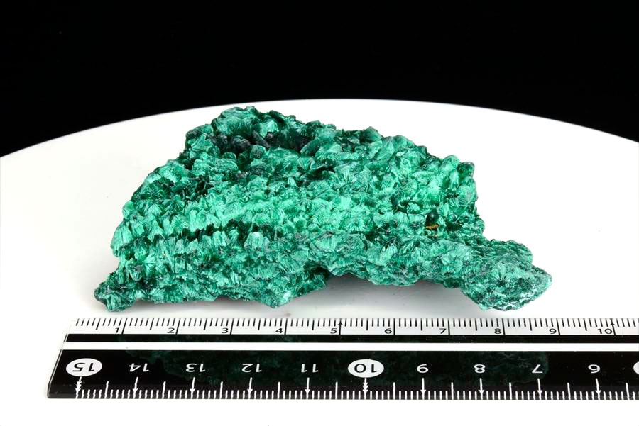 コンゴ産 マラカイト ビロードマラカイト ベルベットマラカイト Velvet Malachite 孔雀石 鉱物 原石