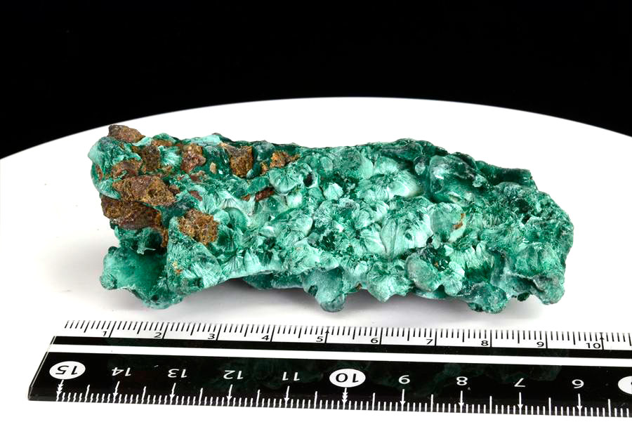 コンゴ産 マラカイト ビロードマラカイト ベルベットマラカイト Velvet Malachite 孔雀石 鉱物 原石
