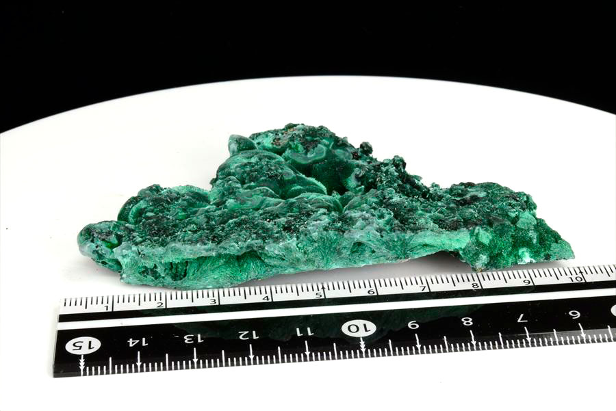 コンゴ産 マラカイト ビロードマラカイト ベルベットマラカイト Velvet Malachite 孔雀石 鉱物 原石
