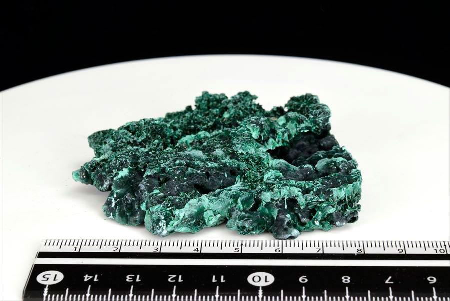 コンゴ産 マラカイト ビロードマラカイト ベルベットマラカイト Velvet Malachite 孔雀石 鉱物 原石