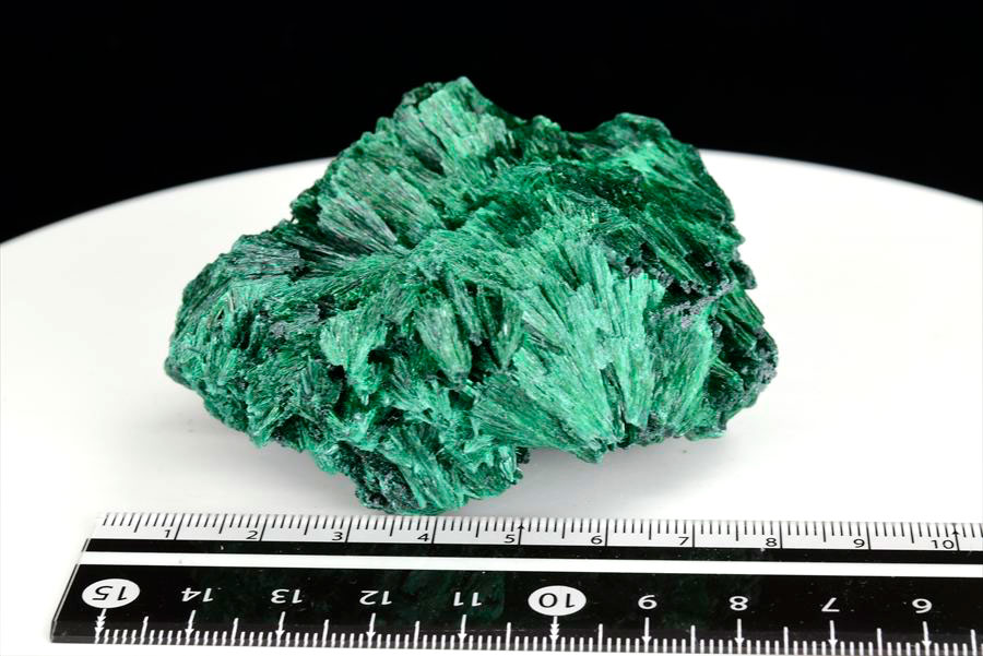 コンゴ産 マラカイト ビロードマラカイト ベルベットマラカイト Velvet Malachite 孔雀石 鉱物 原石