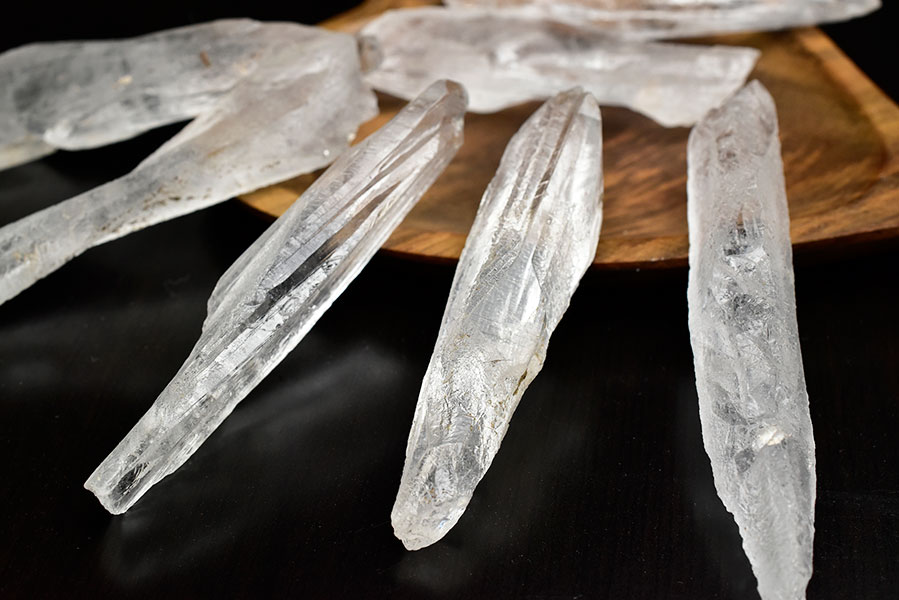 レムリアンシード　レムリアンルーツ　ブラジル　バイーア　lemurianroot　lemurianseed　root of lemurian　天然水晶　結晶　原石　天然石　パワーストーン