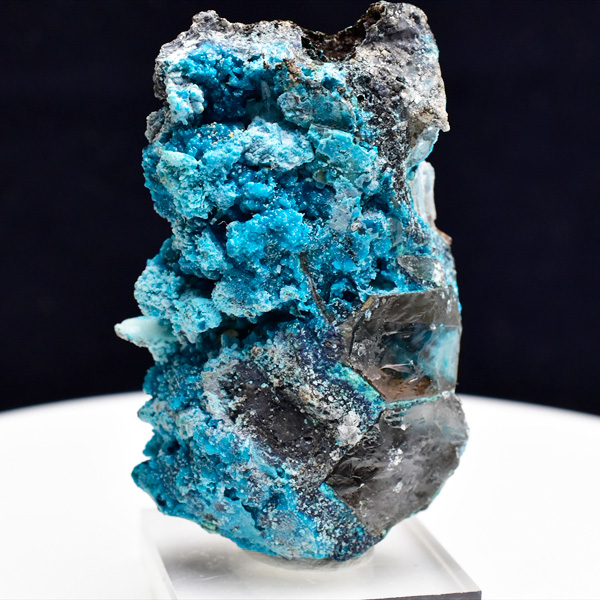 中国 雲南省 ベゼリ石 BF-511 天然石 原石 鉱物 標本 鉱石 ベゼライト