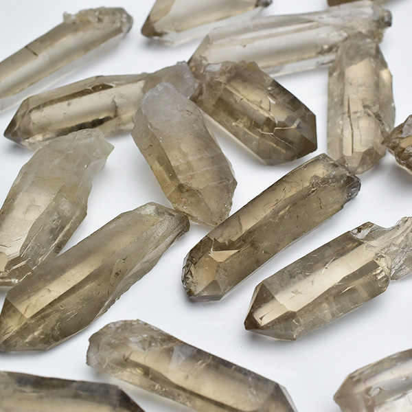 即購入OK】フォーゲルワンド スモーキークォーツ