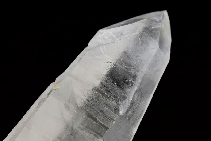 レムリアンシード　レムリアン水晶　lemurian　ブラジル　バイーア　原石　単結晶　浄化　天然石　パワーストーン
