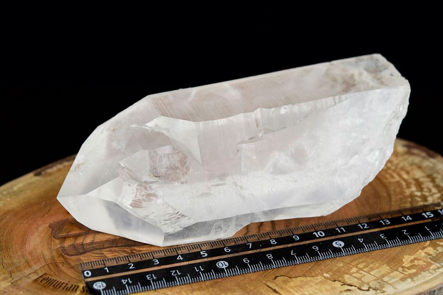 レムリアンシード　レムリアン水晶　lemurian　ブラジル　バイーア　原石　単結晶　浄化　天然石　パワーストーン