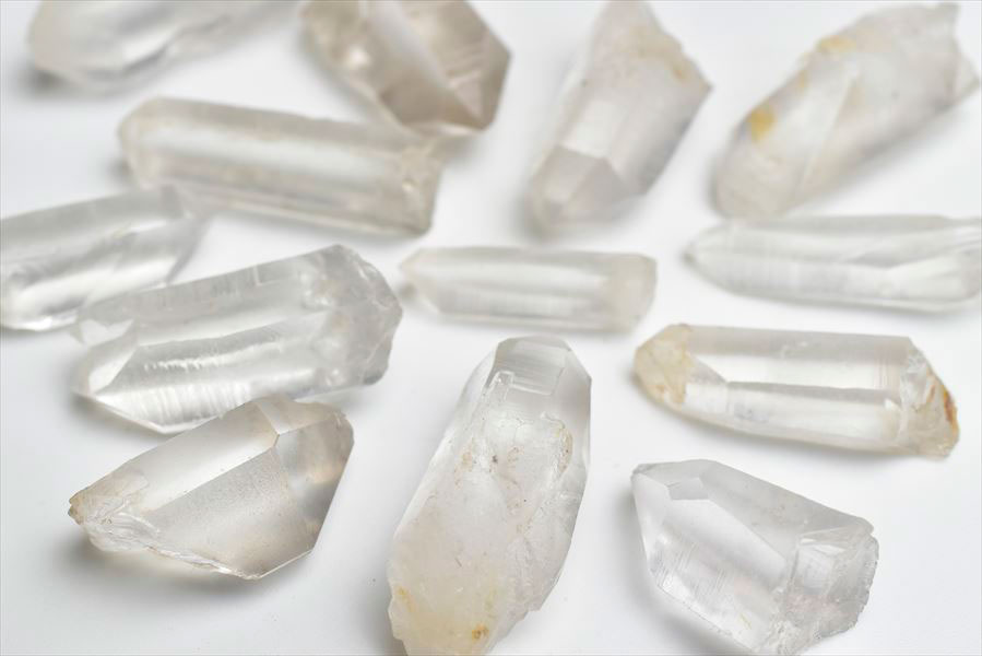 レムリアンシード ポイント 原石 単結晶 セラデカブラル 詰め合わせ lemurian cabral 天然石 パワーストーン