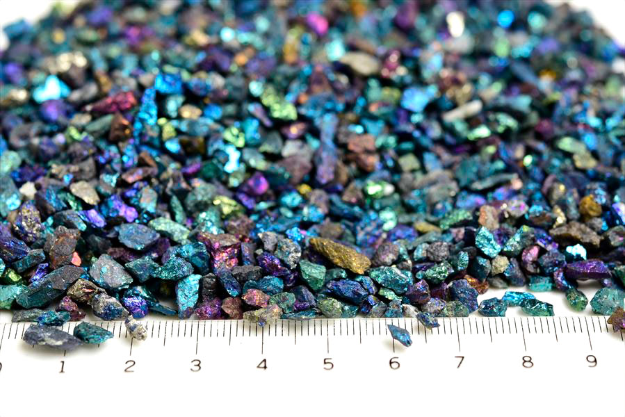 キャルコパイライト　チャルコパイライト　chalcopyrite　黄銅鉱　原石　詰め合わせ メキシコ産　天然石　パワーストーン