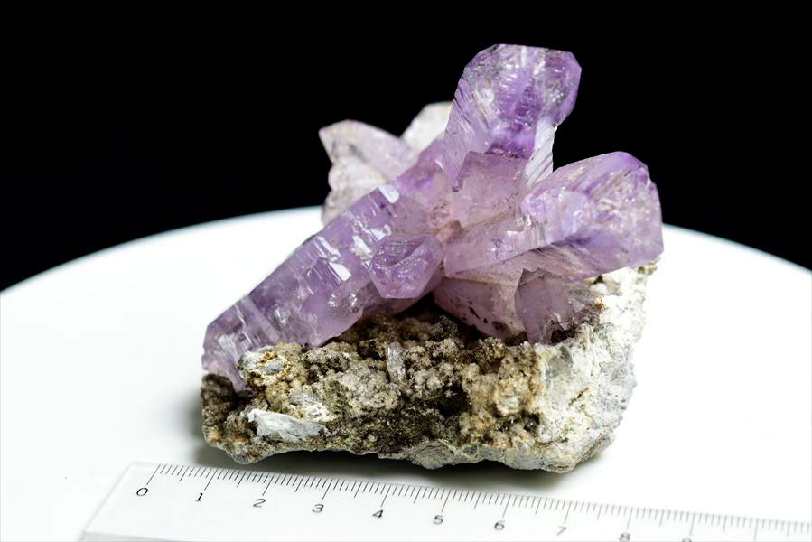 ベラクルスアメジスト　ベラクルース　クラスター　原石　ポイント　amethyst　天然石　パワーストーン