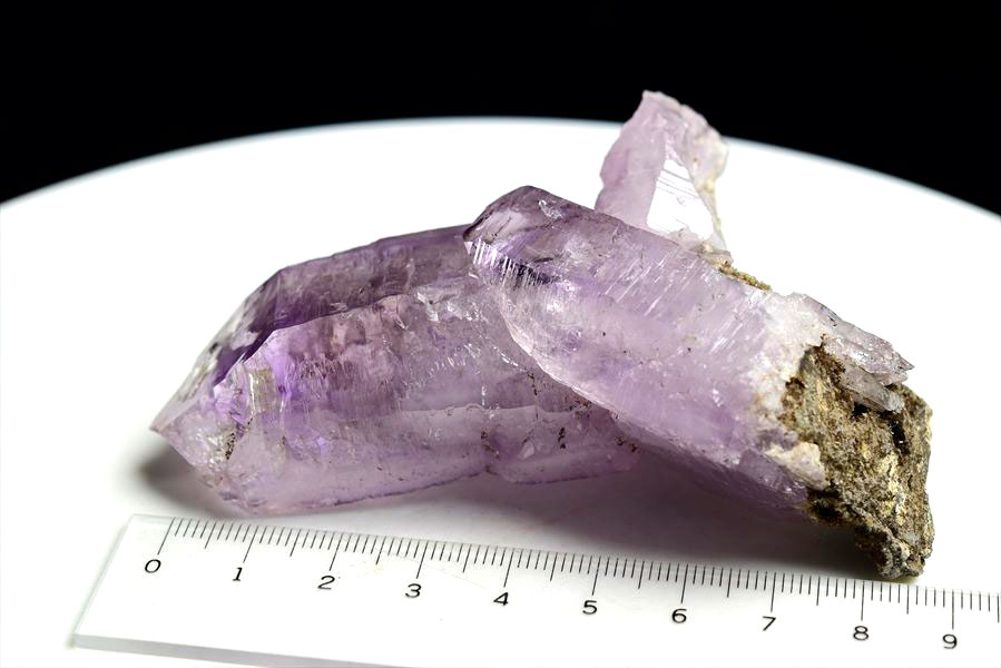 ベラクルスアメジスト　ベラクルース　クラスター　原石　ポイント　amethyst　天然石　パワーストーン