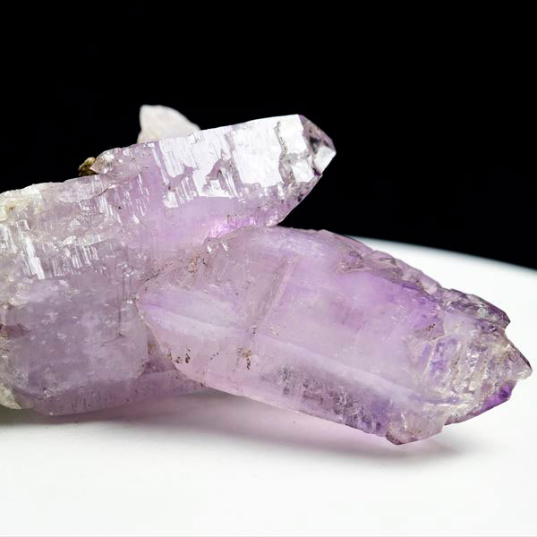 ベラクルスアメジスト　ベラクルース　クラスター　原石　ポイント　amethyst　天然石　パワーストーン