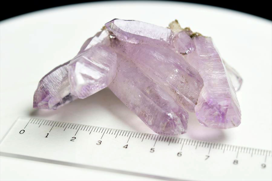 ベラクルスアメジスト　ベラクルース　クラスター　原石　ポイント　amethyst　天然石　パワーストーン